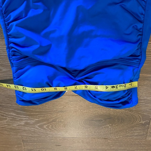 •Clean Water Swimsuit• - Picture 4 of 5